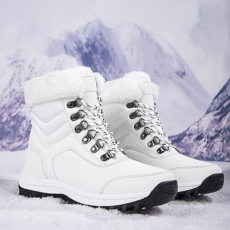 Waterproof Non-Slip Climbing Boots