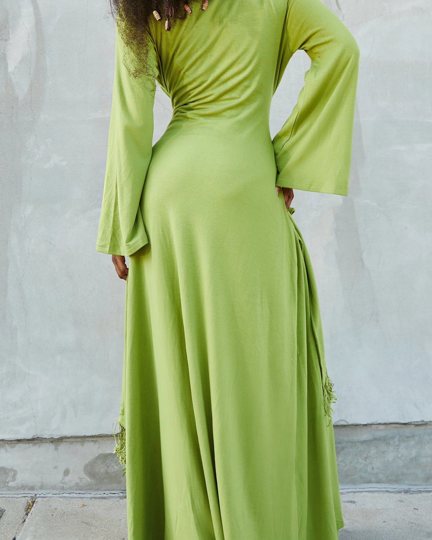 The Princess Robe