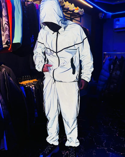 Full Reflective 2pc Set