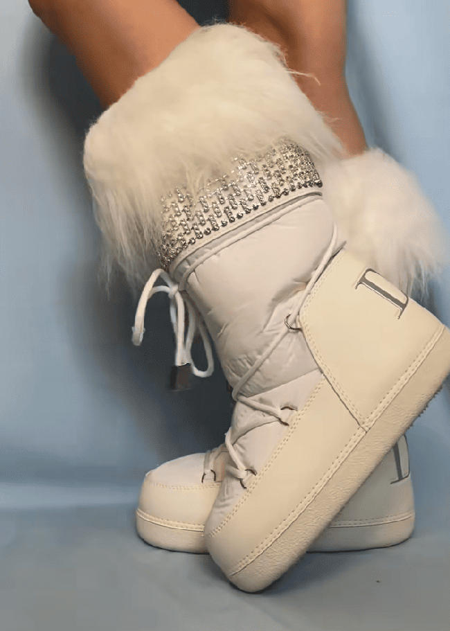 Snow Boots