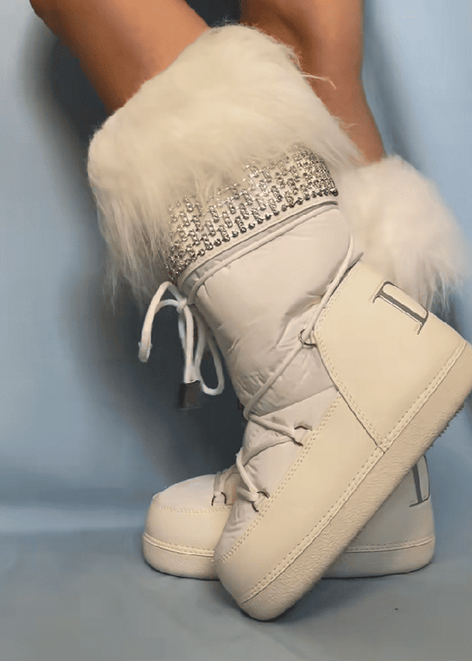 Snow Boots