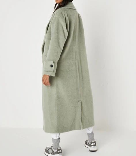 Wool Coat
