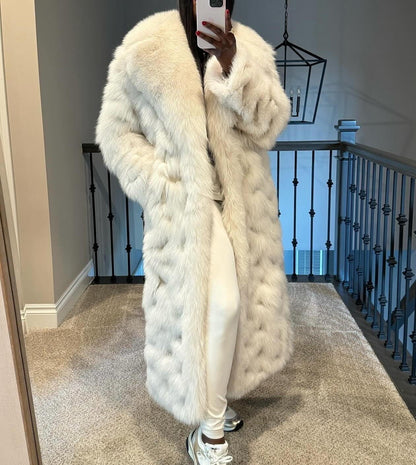 Aspen Fox Fur