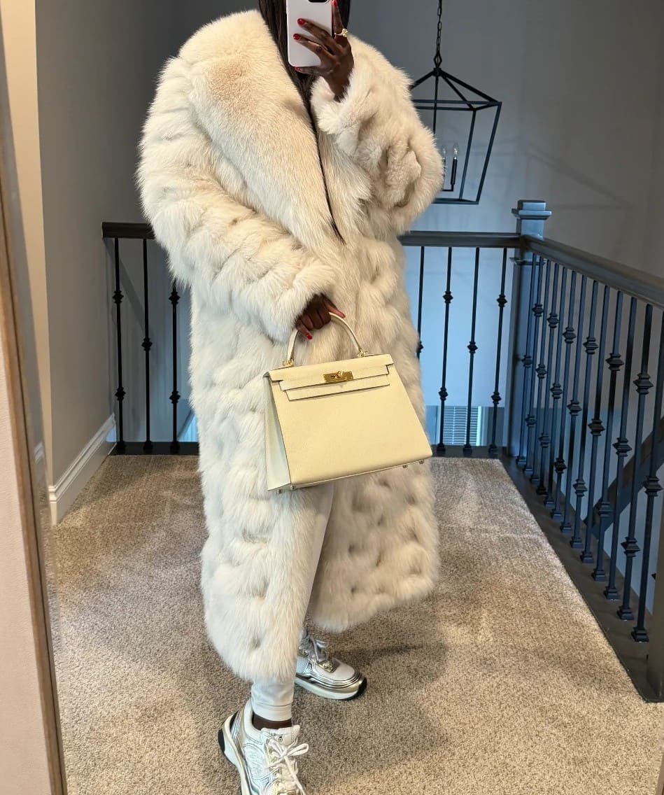Aspen Fox Fur