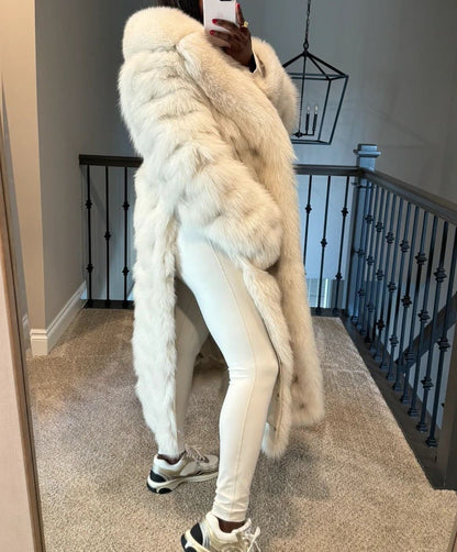 Aspen Fox Fur