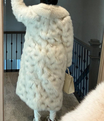 Aspen Fox Fur
