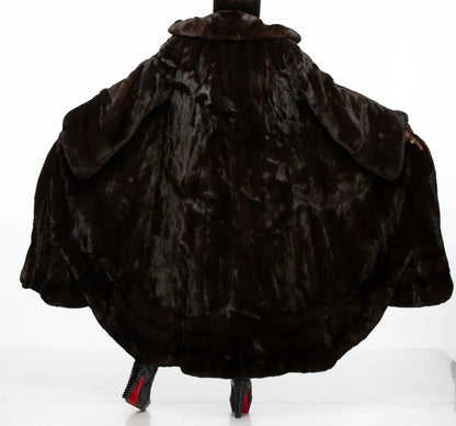 (⏰Limited-time offer) Full Length Swing Mink