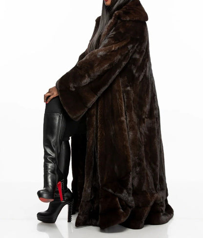(⏰Limited-time offer) Full Length Swing Mink