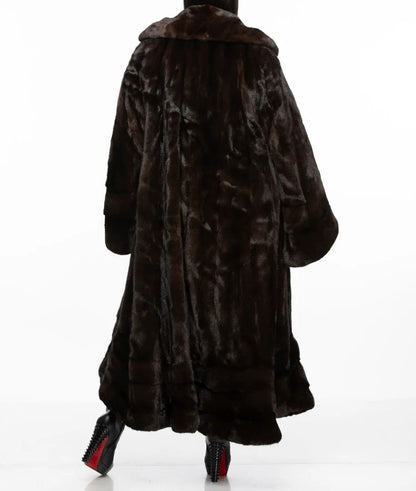 (⏰Limited-time offer) Full Length Swing Mink