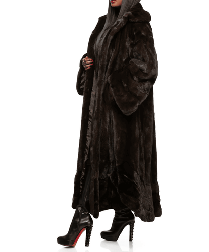 (⏰Limited-time offer) Full Length Swing Mink