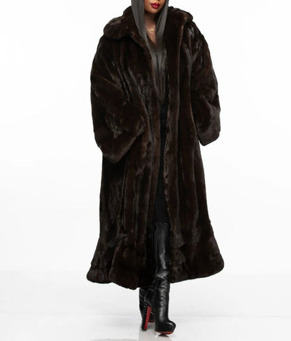 (⏰Limited-time offer) Full Length Swing Mink