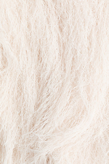 Fringed Jacket