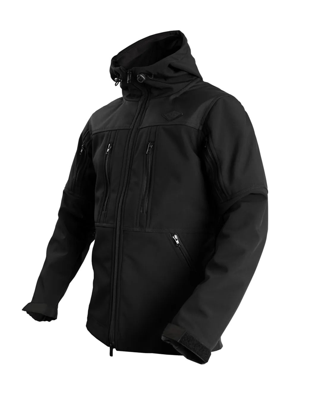 Tactical Softshell Jacket
