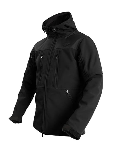 Tactical Softshell Jacket