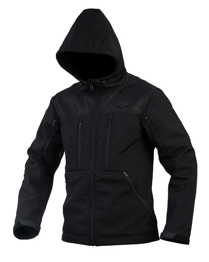 Tactical Softshell Jacket