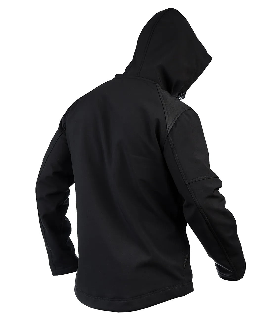 Tactical Softshell Jacket