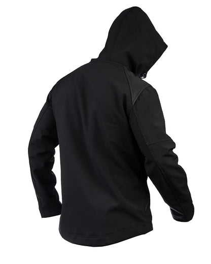 Tactical Softshell Jacket