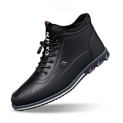 Ultra Comfortable Shoes