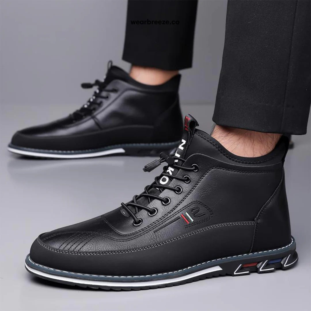 Ultra Comfortable Shoes