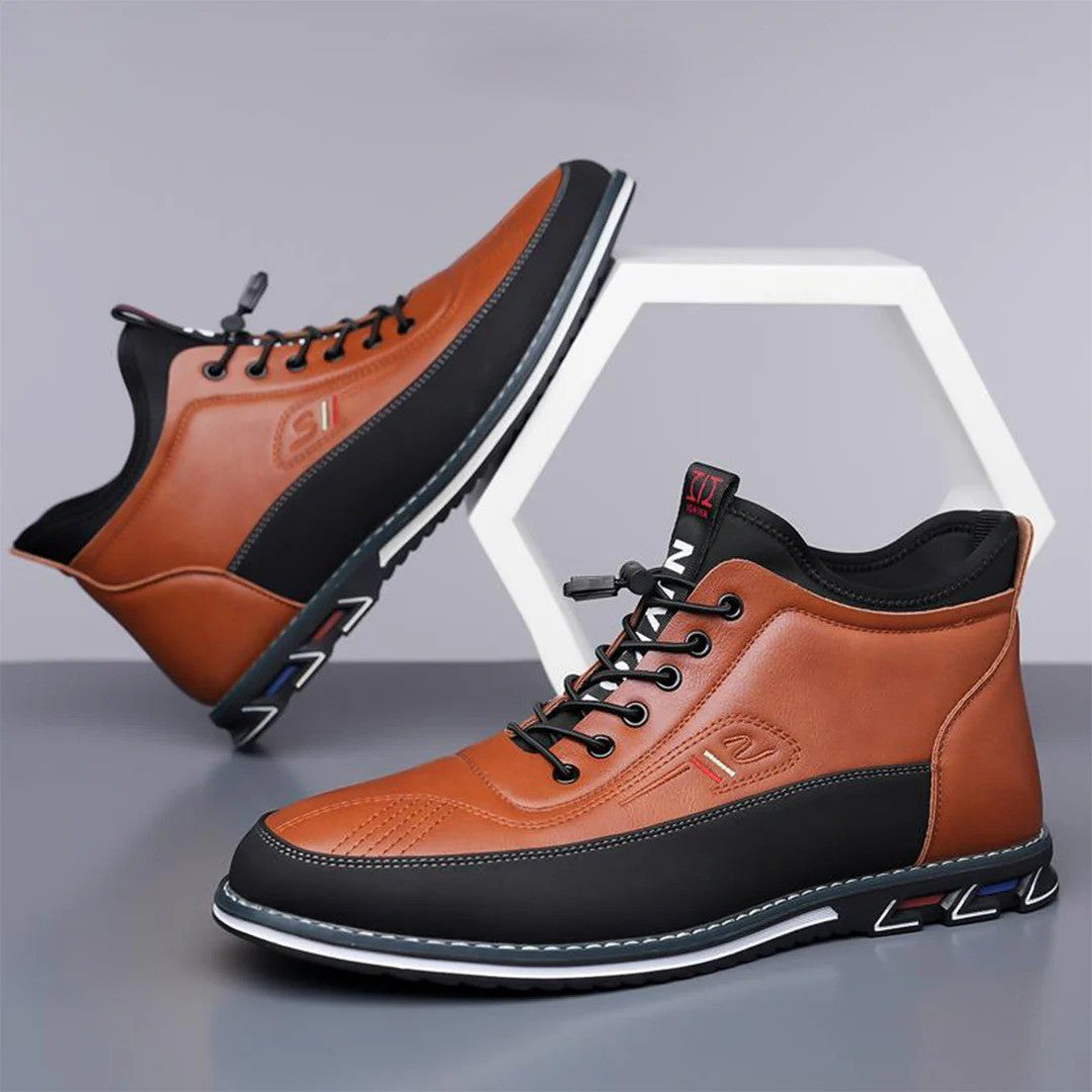 Ultra Comfortable Shoes