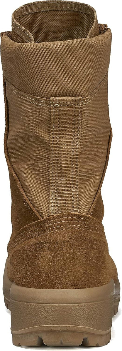 Hot-Weather Combat Boots for Men