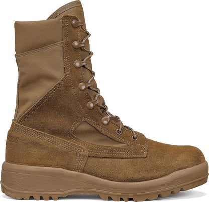 Hot-Weather Combat Boots for Men