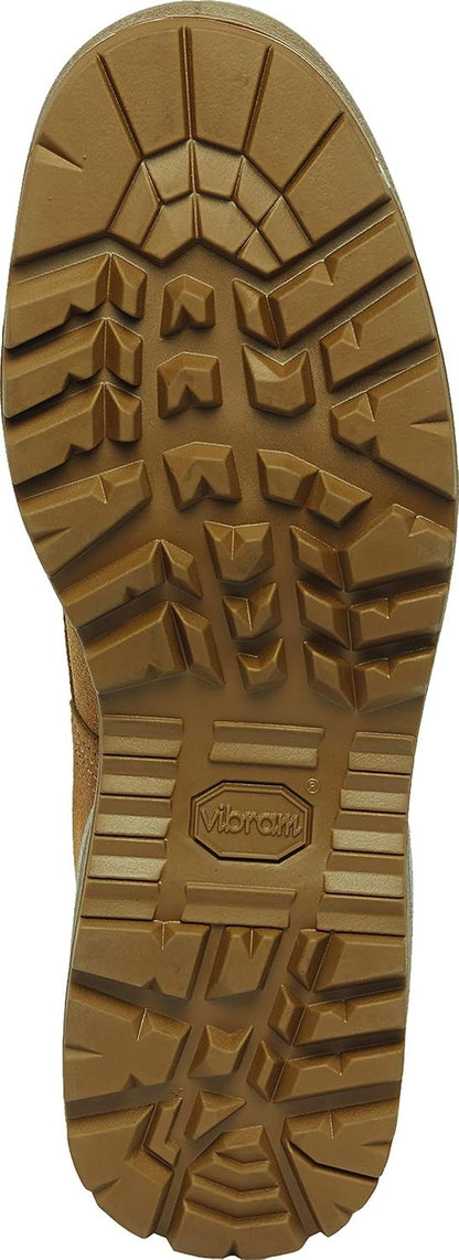 Hot-Weather Combat Boots for Men