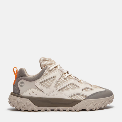 Motion Scramble Low Hiking Shoes