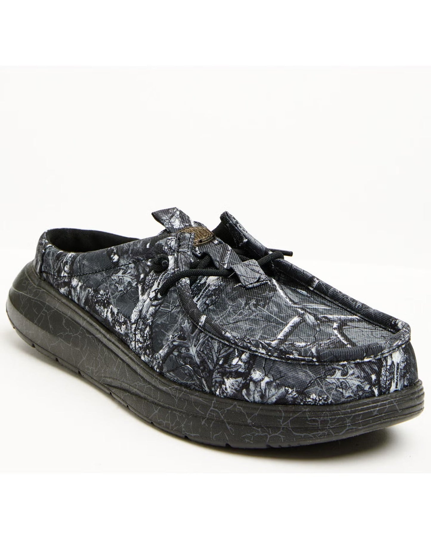 Wally Comf Slip Shoes