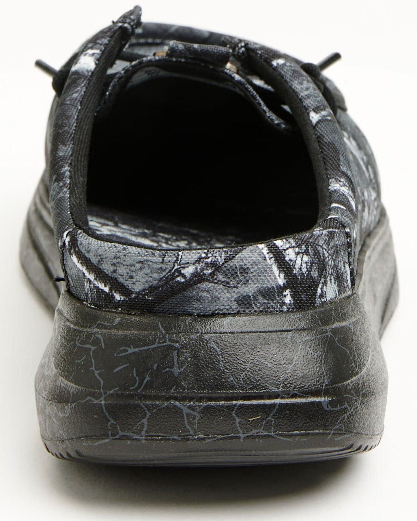 Wally Comf Slip Shoes