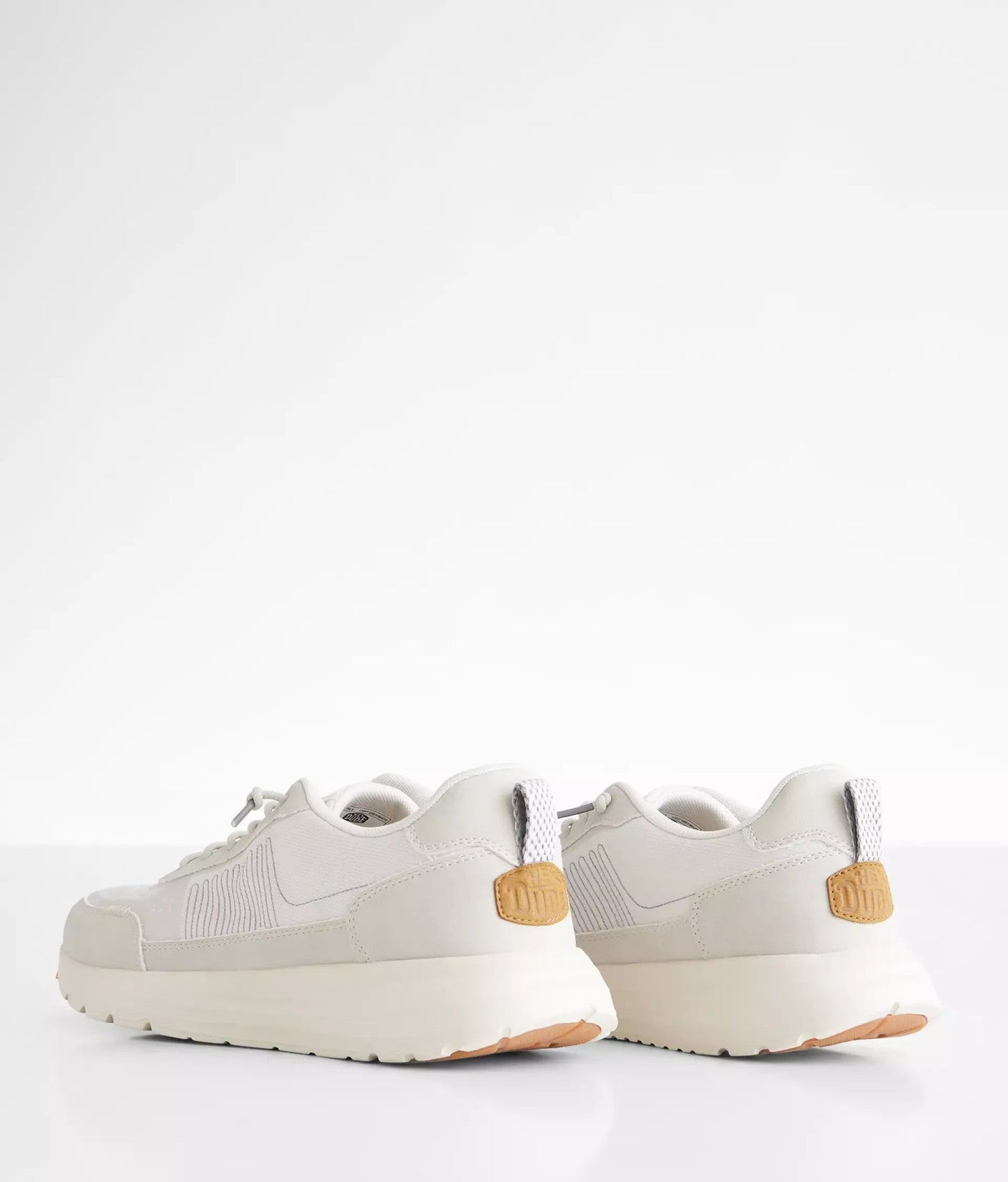 CloudStep Lightweight Casual Sneakers