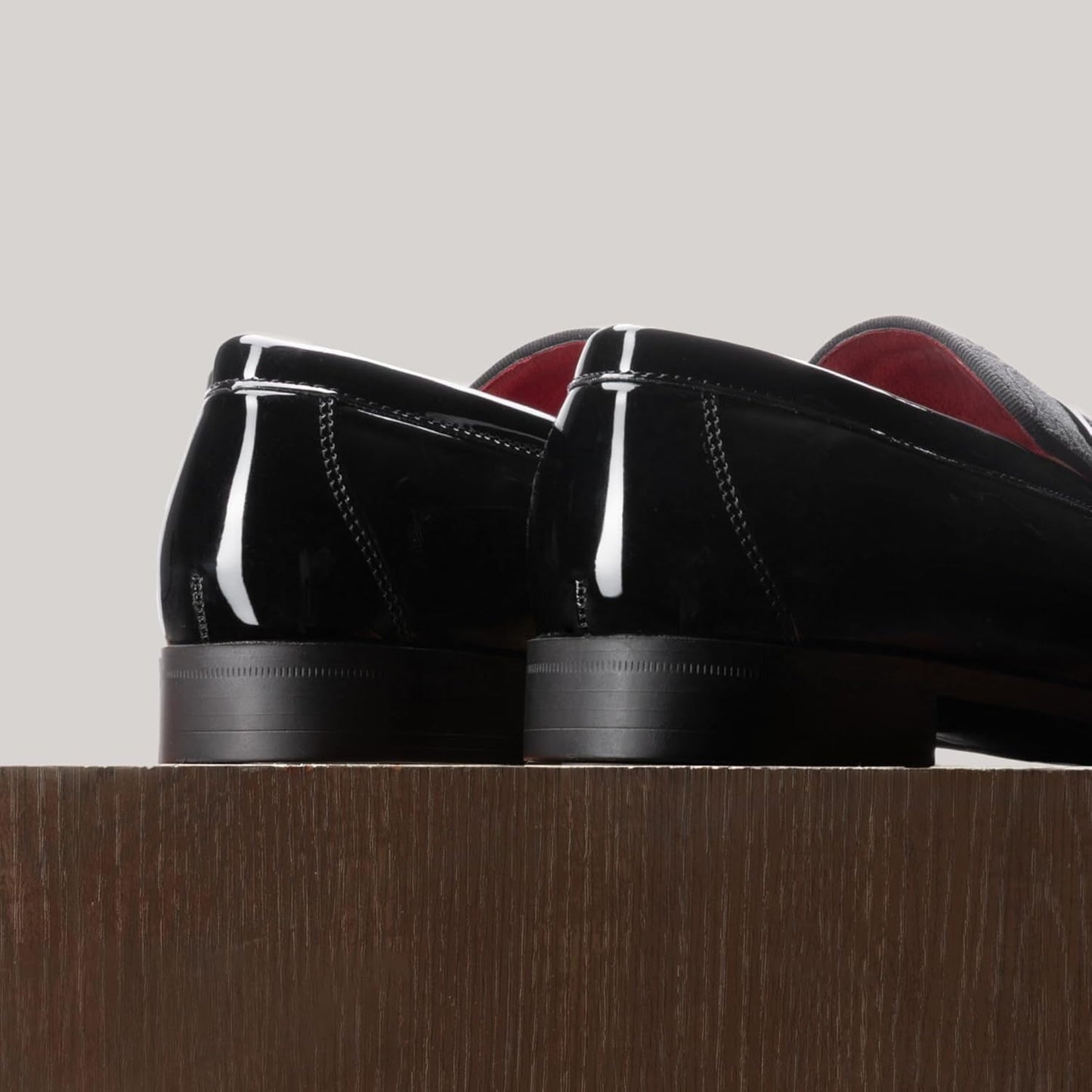 Classic Velvet Dress Shoes