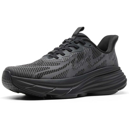 Cloud Cushion Breathable Mesh Running Sneakers