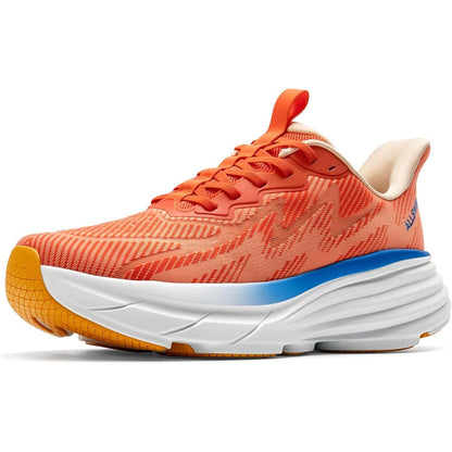 Cloud Cushion Breathable Mesh Running Sneakers