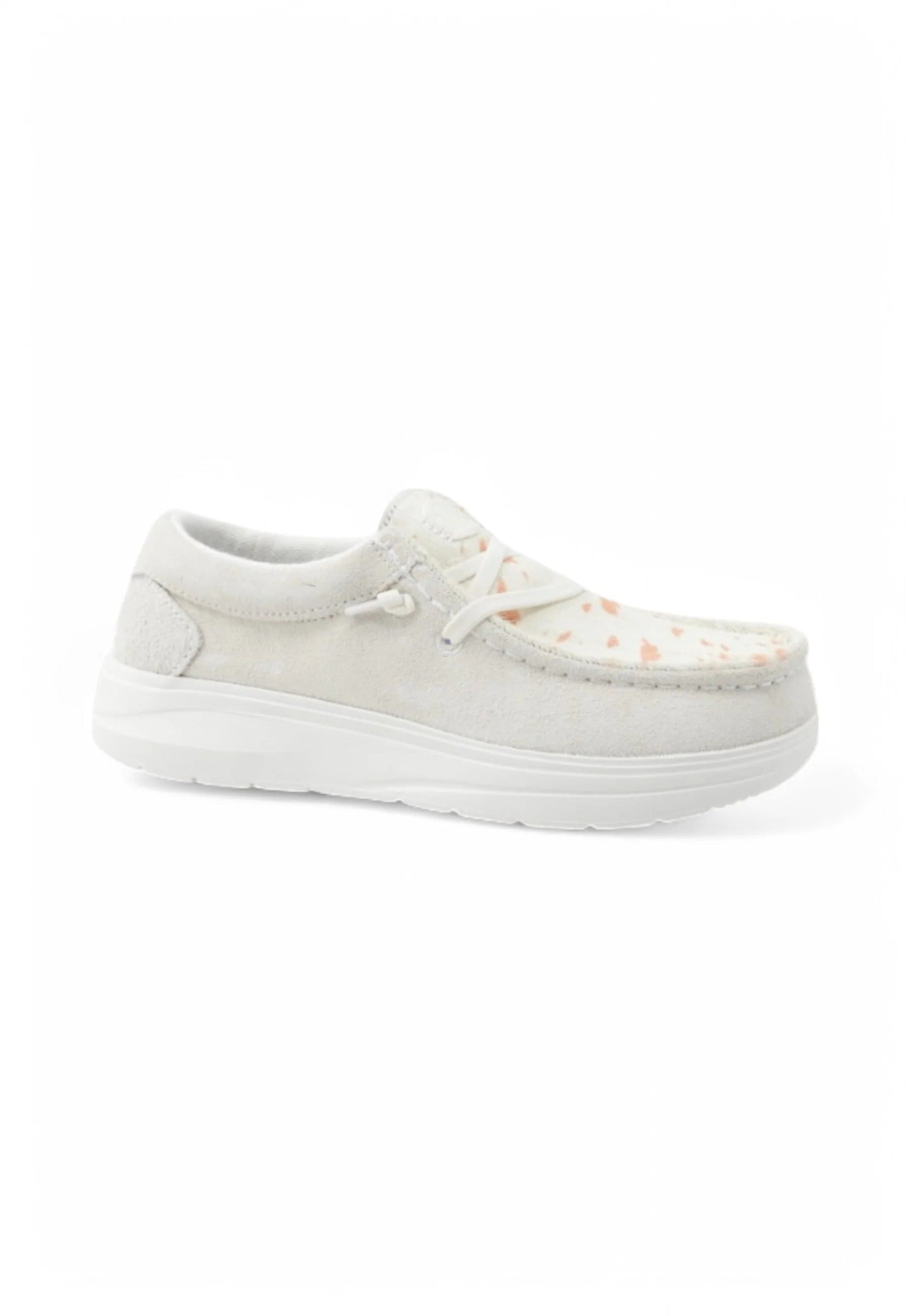 Wendy X Luxe Shoes