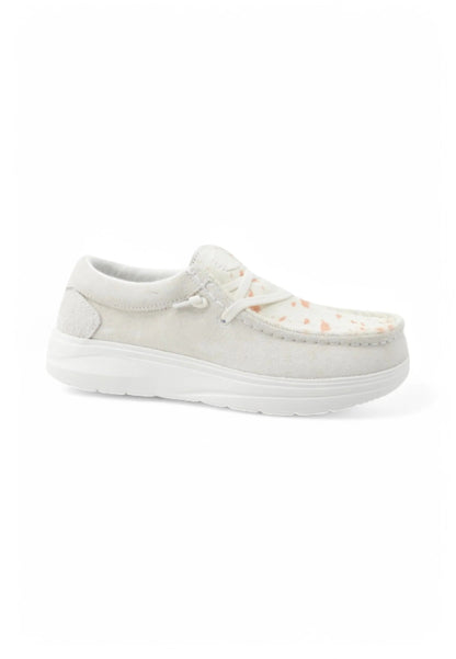 Wendy X Luxe Shoes