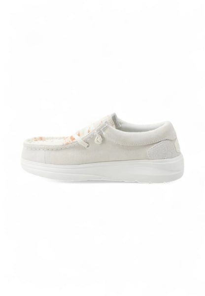 Wendy X Luxe Shoes