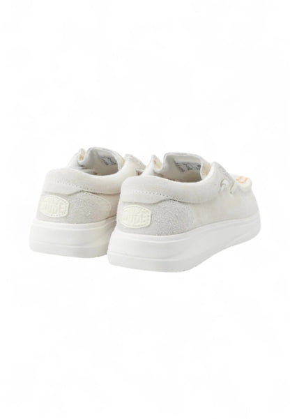 Wendy X Luxe Shoes