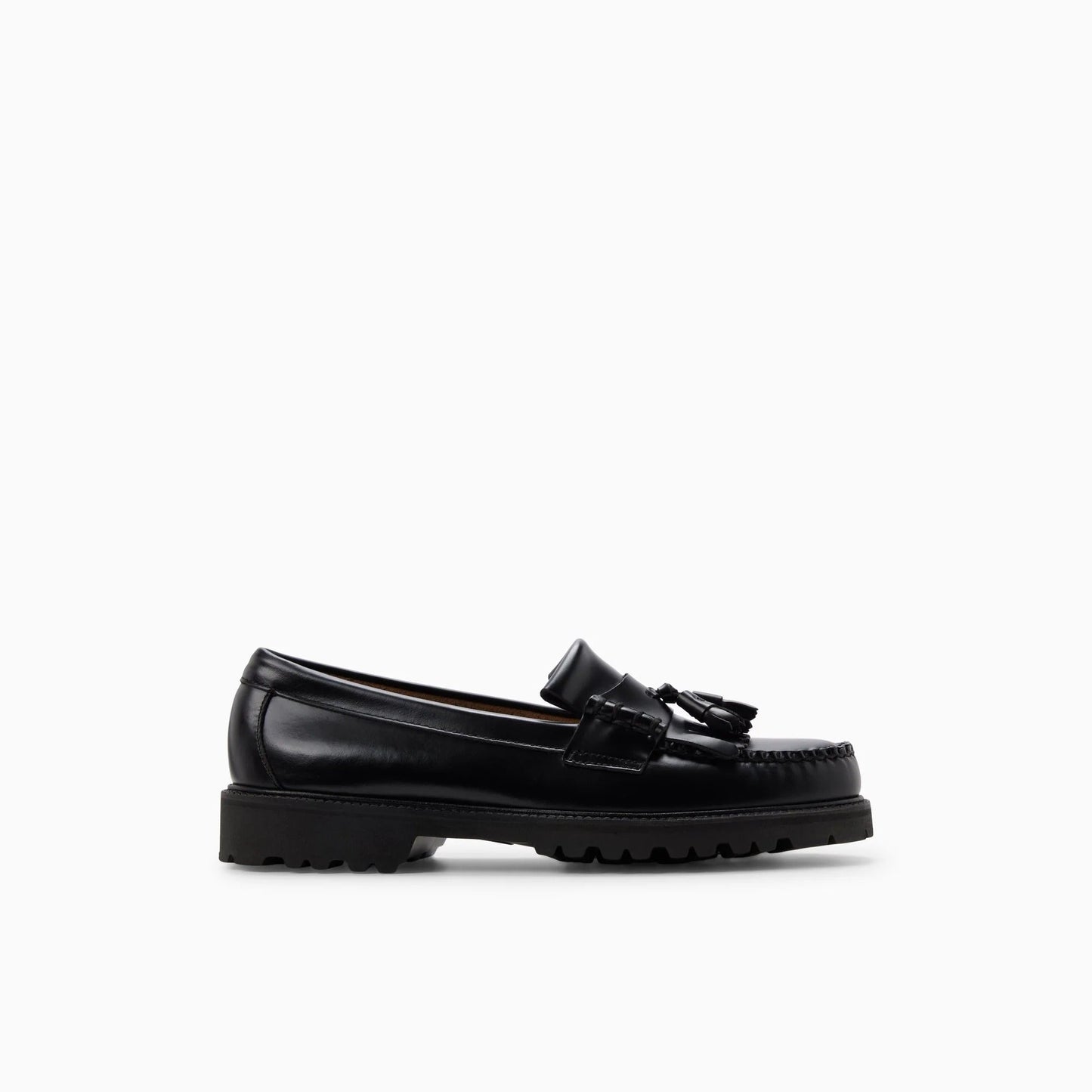 Mens Tassel Loafer