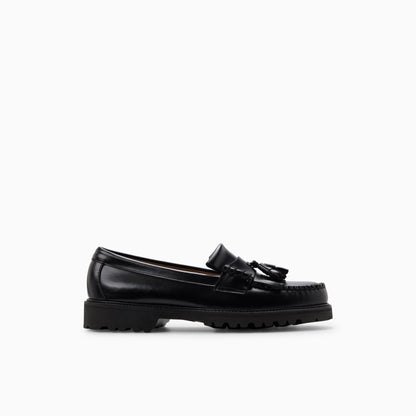 Mens Tassel Loafer