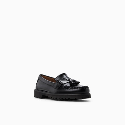Mens Tassel Loafer