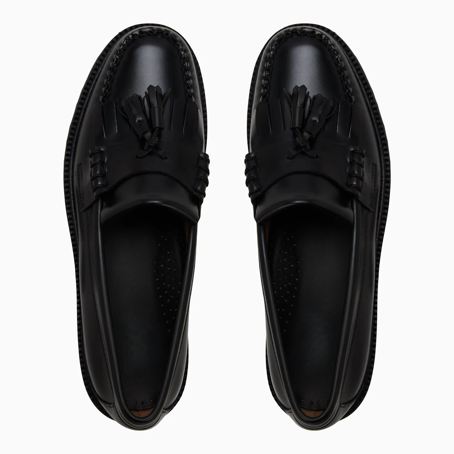 Mens Tassel Loafer