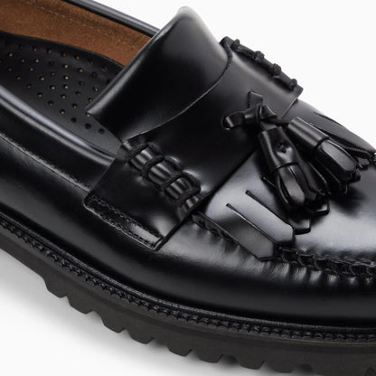 Mens Tassel Loafer
