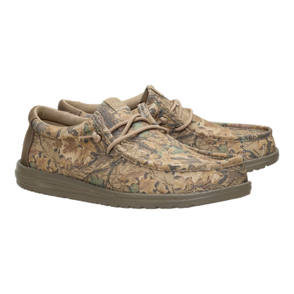 Wally Realtree Advantage Classic