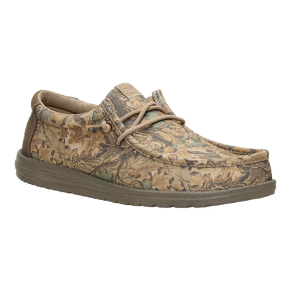 Wally Realtree Advantage Classic