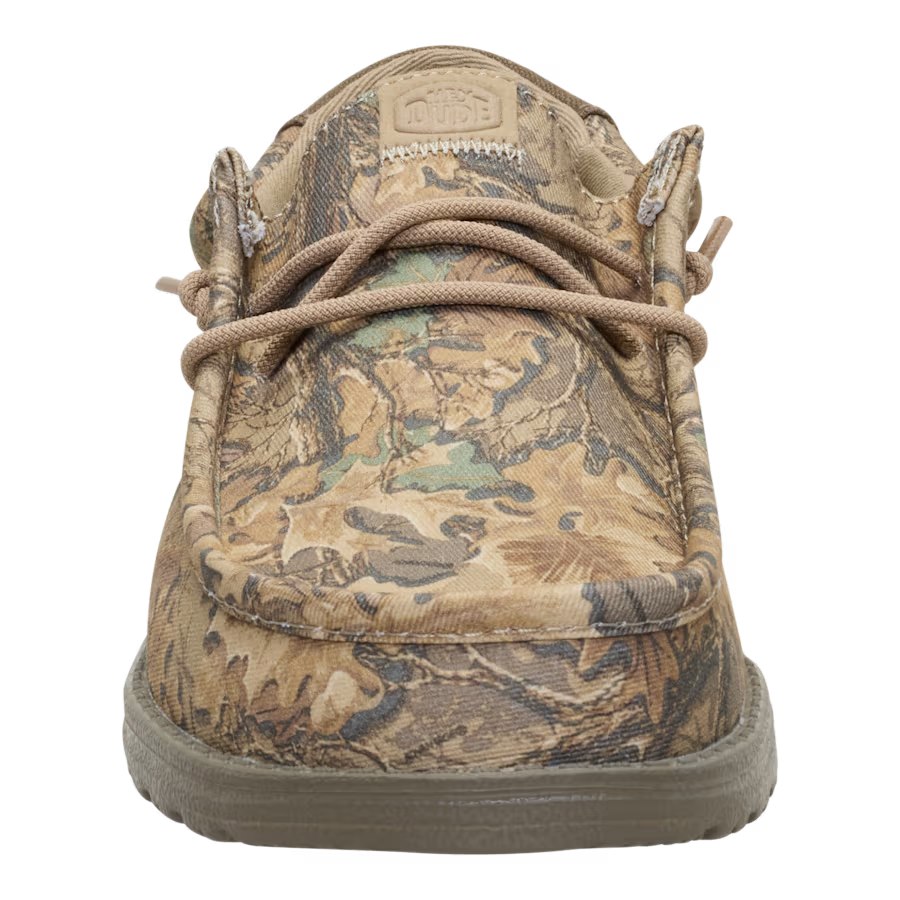 Wally Realtree Advantage Classic