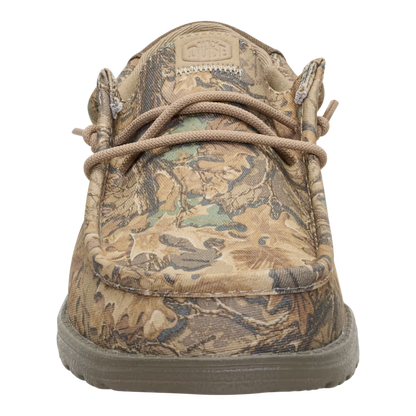 Wally Realtree Advantage Classic