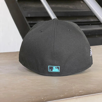 Retro Low Crown Hat