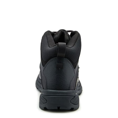 Premium Waterproof Leather All-Terrain Mid Boots