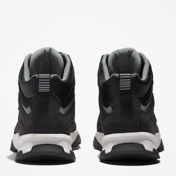 Men's Waterproof Hiking Boot